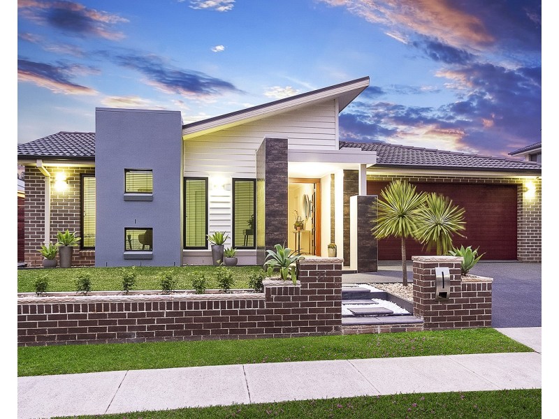 37  Fisherman Street, The Ponds NSW 2769