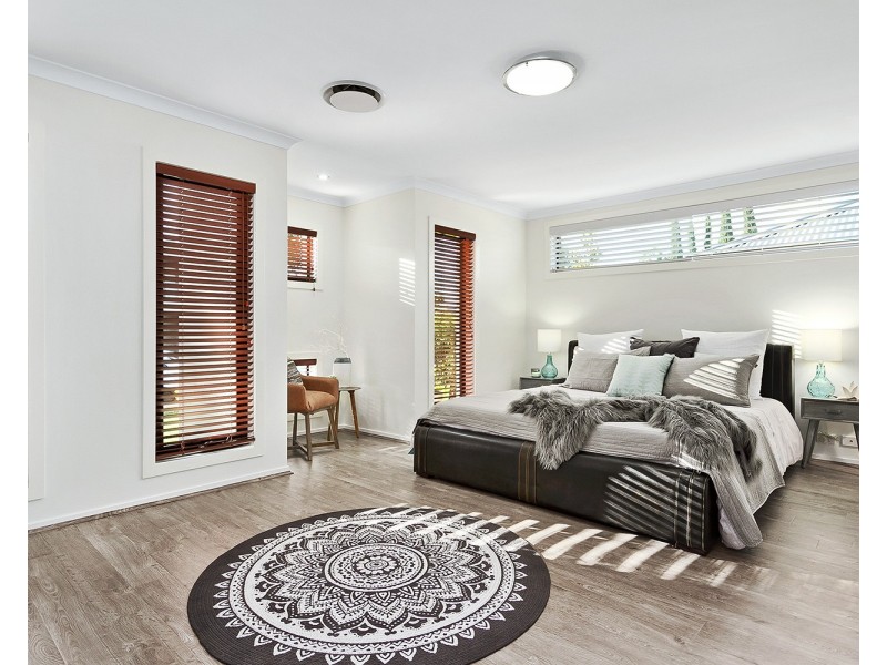 37  Fisherman Street, The Ponds NSW 2769