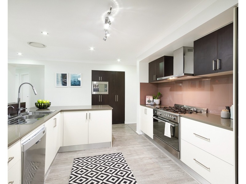 37  Fisherman Street, The Ponds NSW 2769