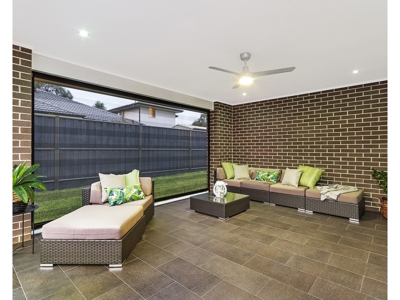 37  Fisherman Street, The Ponds NSW 2769