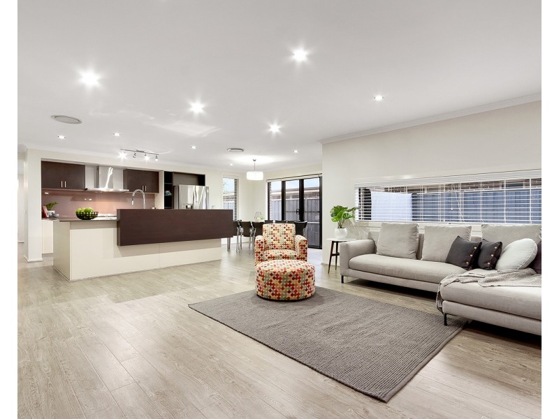 37  Fisherman Street, The Ponds NSW 2769