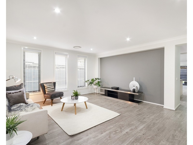 37  Fisherman Street, The Ponds NSW 2769