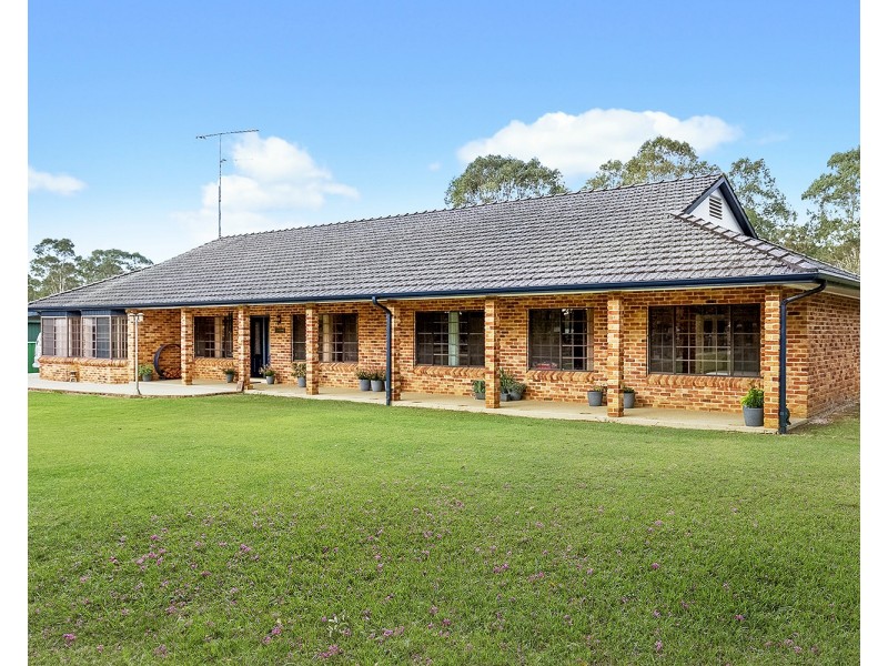 95 Old Pitt Town Road, Pitt Town NSW 2756