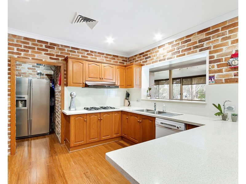 95 Old Pitt Town Road, Pitt Town NSW 2756