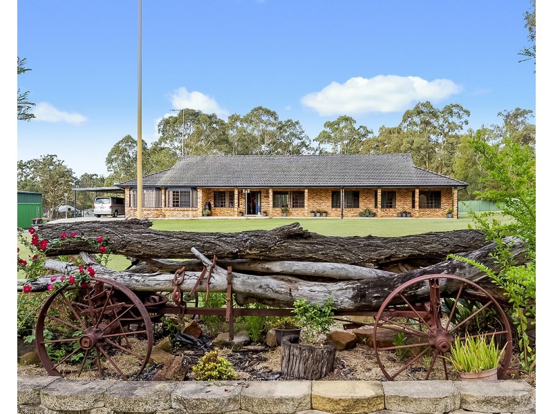 95 Old Pitt Town Road, Pitt Town NSW 2756