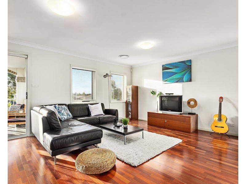 29 Fisherman Street, The Ponds NSW 2769