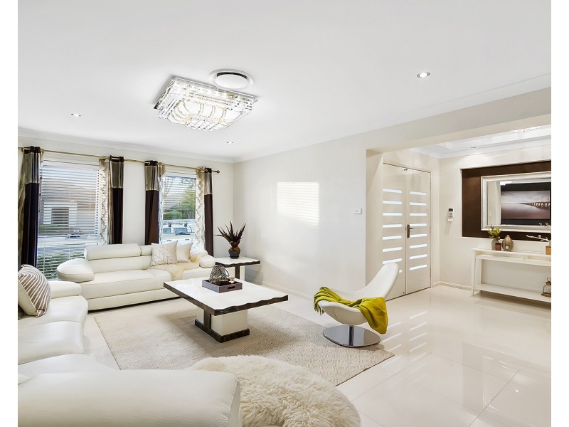 29 Fisherman Street, The Ponds NSW 2769