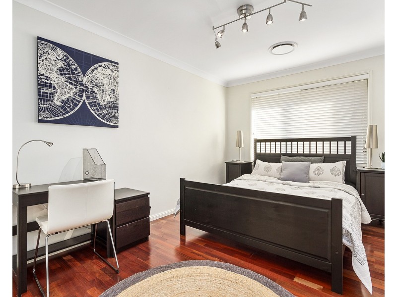 29 Fisherman Street, The Ponds NSW 2769