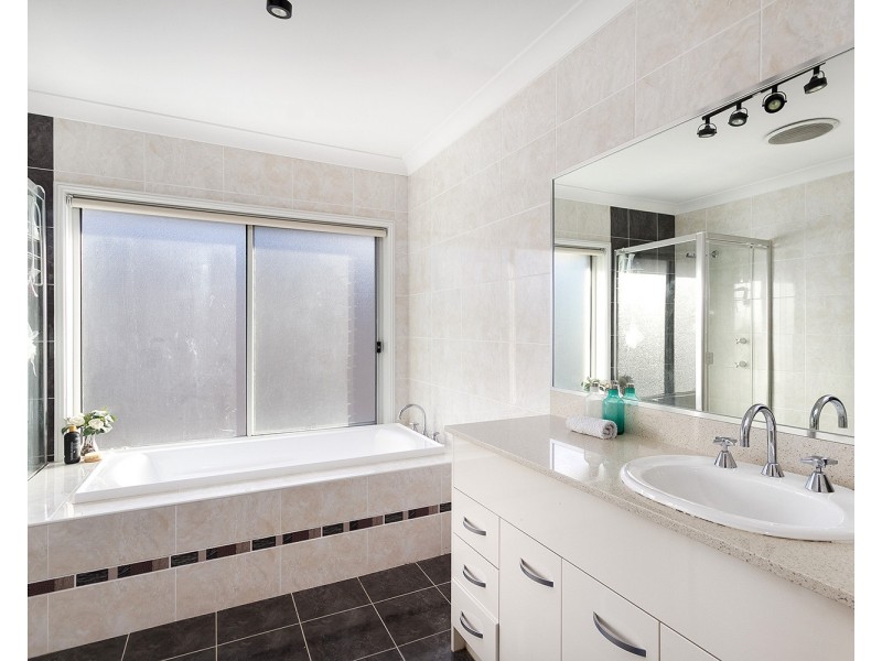 29 Fisherman Street, The Ponds NSW 2769