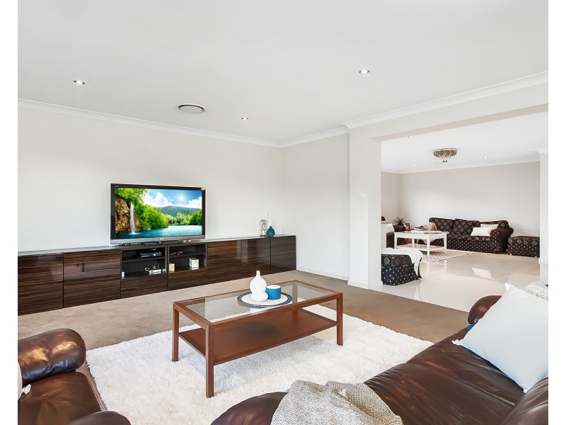 29 Fisherman Street, The Ponds NSW 2769