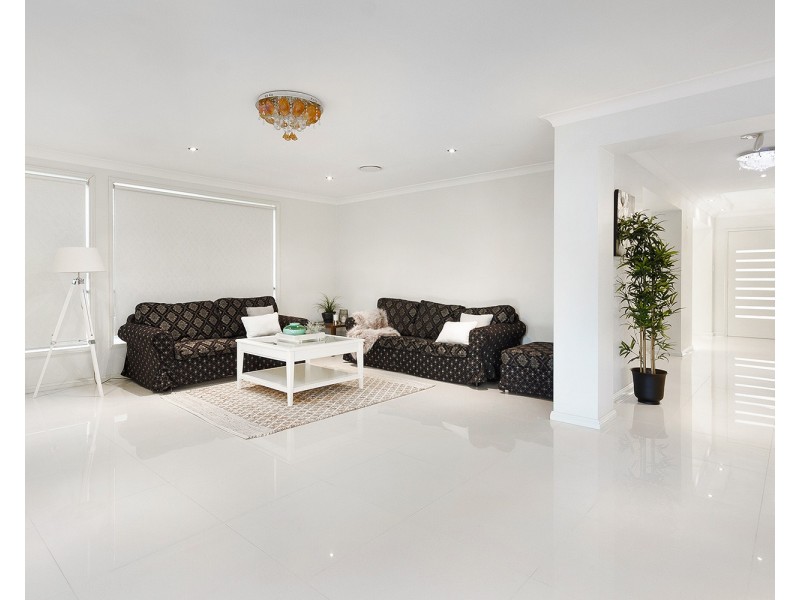 29 Fisherman Street, The Ponds NSW 2769