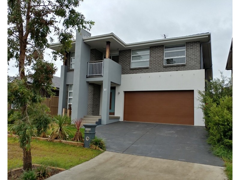 51 Everglades Street, The Ponds NSW 2769