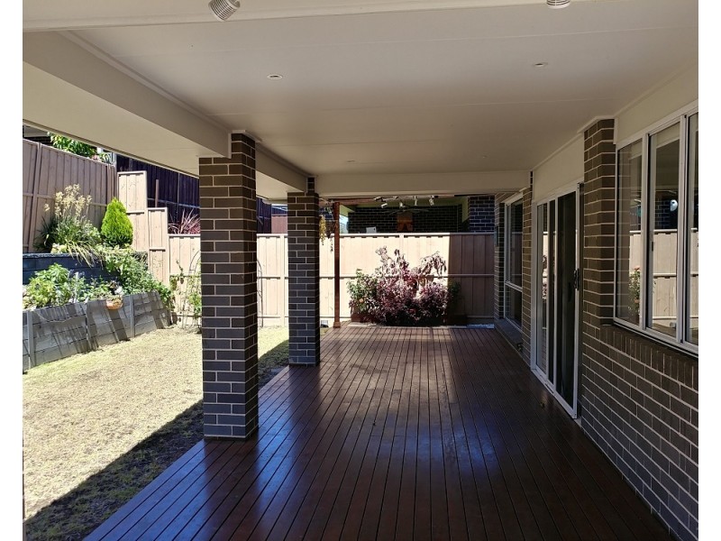 51 Everglades Street, The Ponds NSW 2769