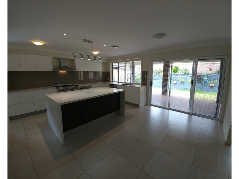 51 Everglades Street, The Ponds NSW 2769