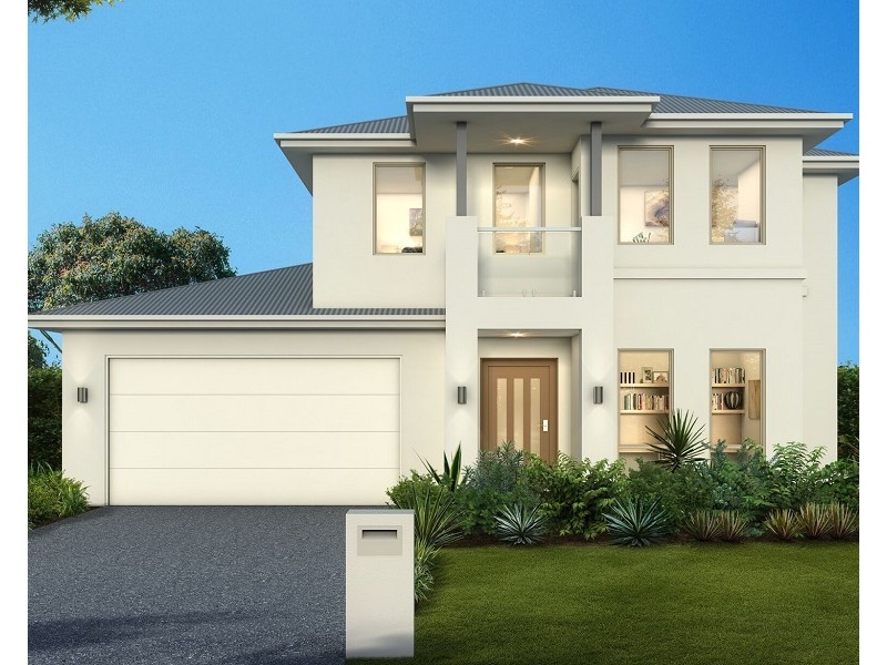 Lot 21 70 Terry Road, Box Hill NSW 2765