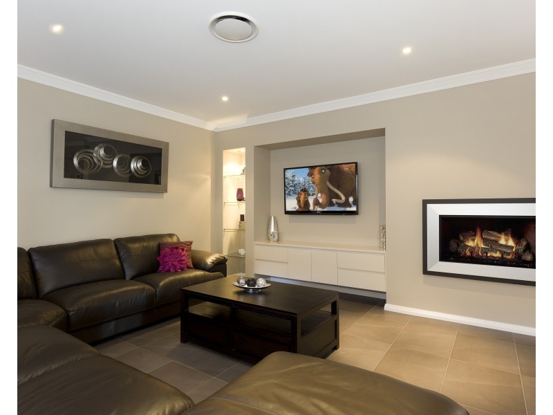 Lot 21 70 Terry Road, Box Hill NSW 2765