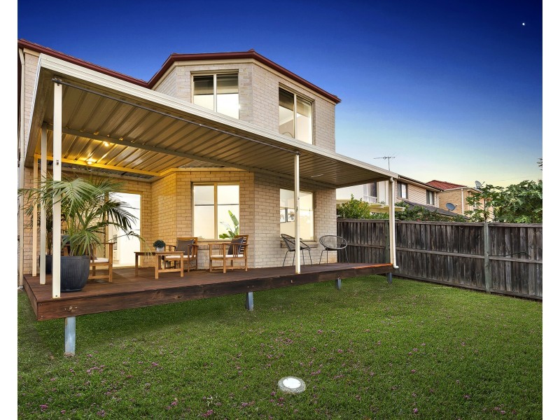 10 Myee Crescent, Baulkham Hills NSW 2153