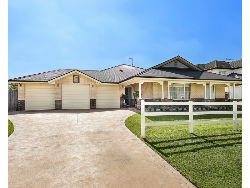 3 Camellia Street, Pitt Town NSW 2756