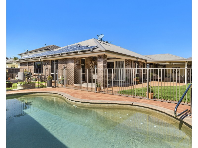 3 Camellia Street, Pitt Town NSW 2756