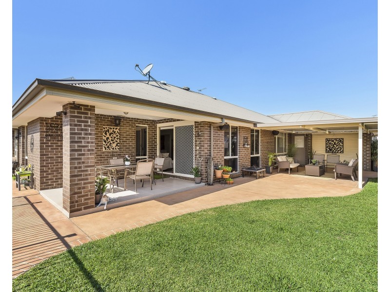3 Camellia Street, Pitt Town NSW 2756
