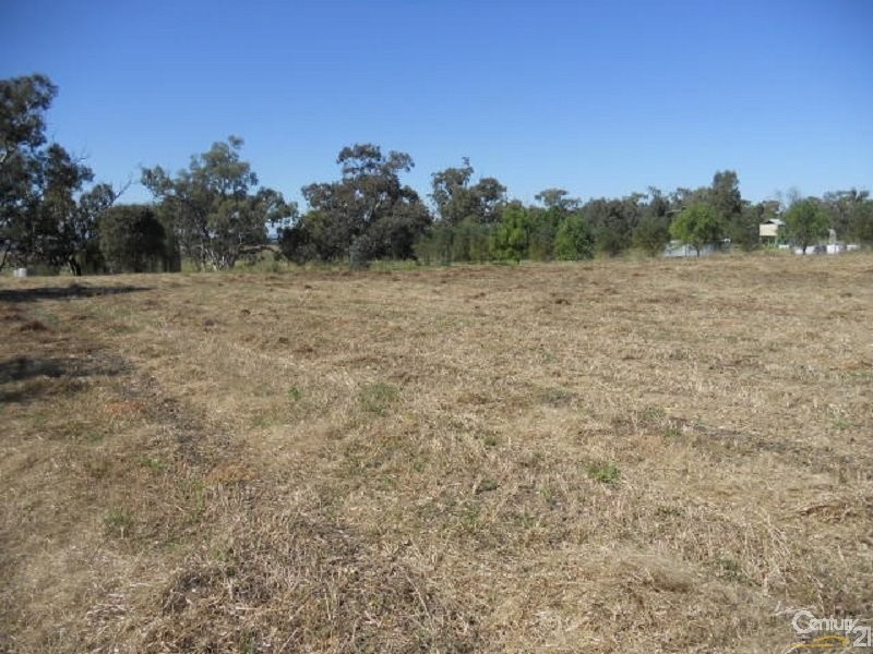 Lot 52 Nash Street, Parkes NSW 2870
