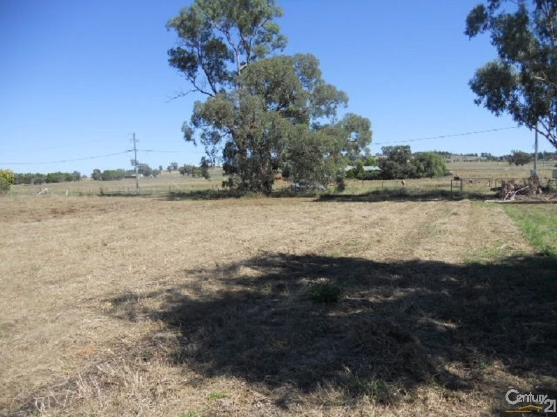 Lot 52 Nash Street, Parkes NSW 2870