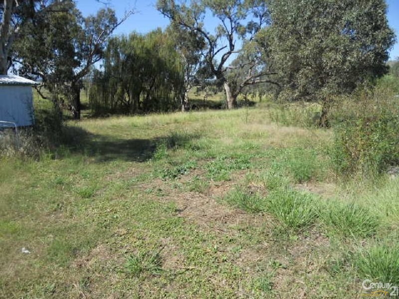 Lot 52 Nash Street, Parkes NSW 2870