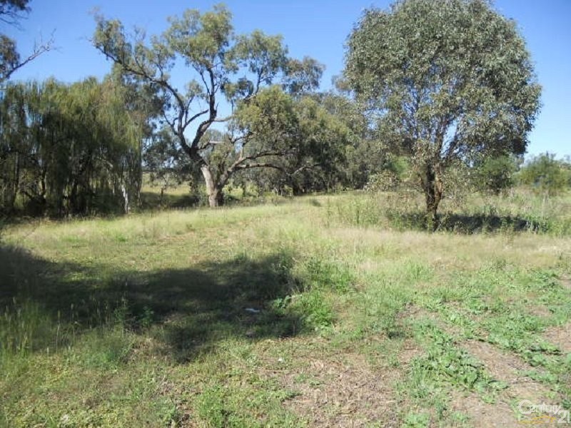 Lot 52 Nash Street, Parkes NSW 2870