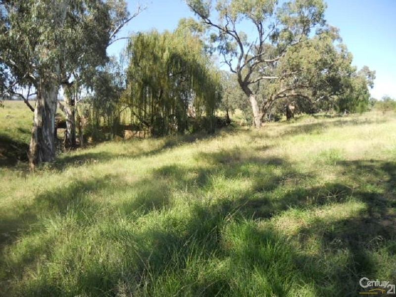 Lot 52 Nash Street, Parkes NSW 2870