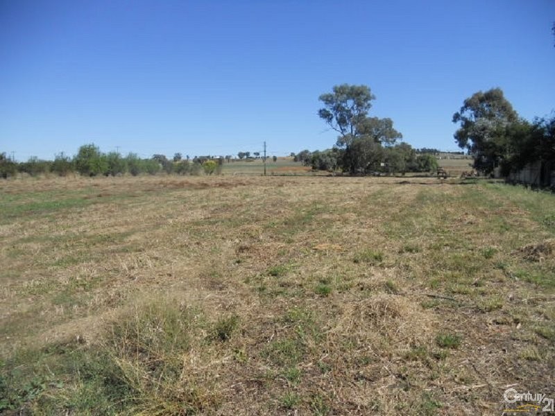 Lot 52 Nash Street, Parkes NSW 2870