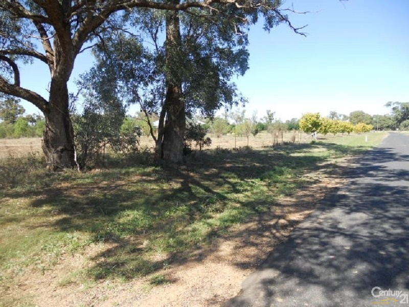 Lot 52 Nash Street, Parkes NSW 2870