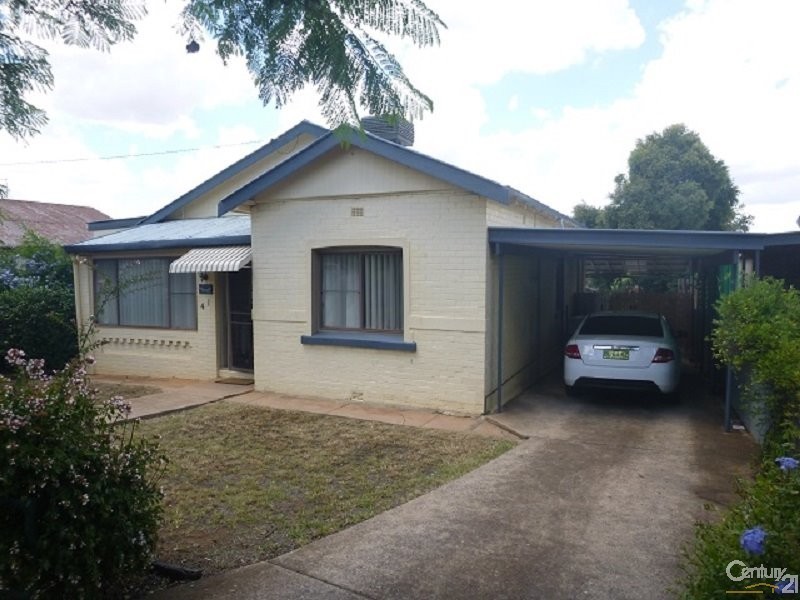 41 Mitchell Street, Parkes NSW 2870