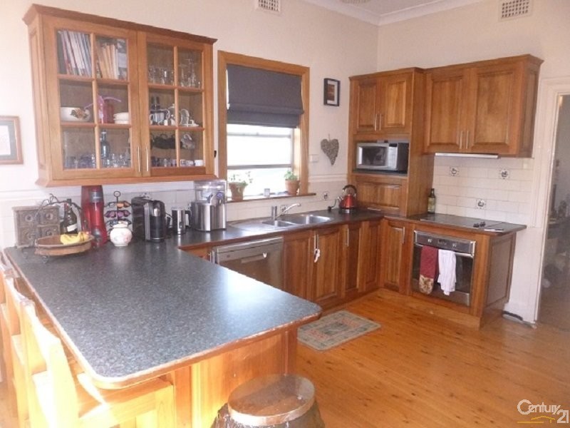 41 Mitchell Street, Parkes NSW 2870