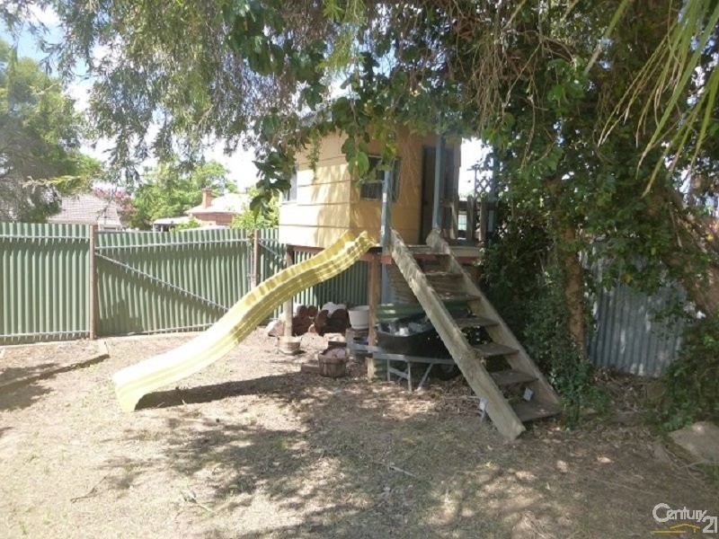 41 Mitchell Street, Parkes NSW 2870