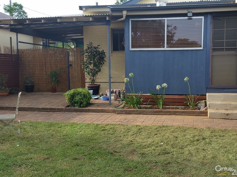 41 Mitchell Street, Parkes NSW 2870