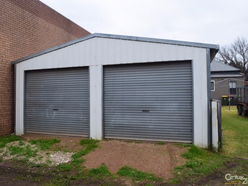 96 Clarinda Street, Parkes NSW 2870