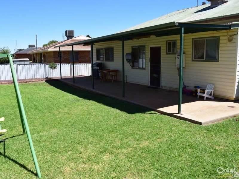 39 Thornbury Street, Parkes NSW 2870