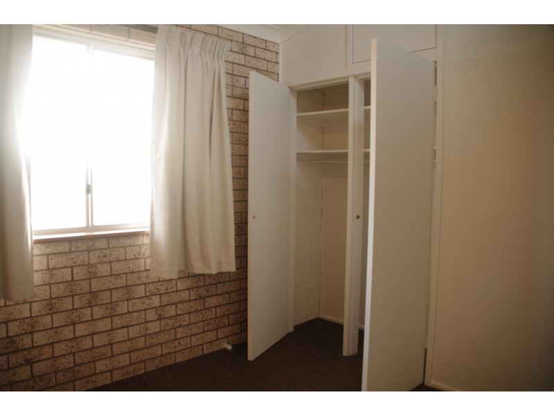 6/11 ALBERT ST, Parkes NSW 2870