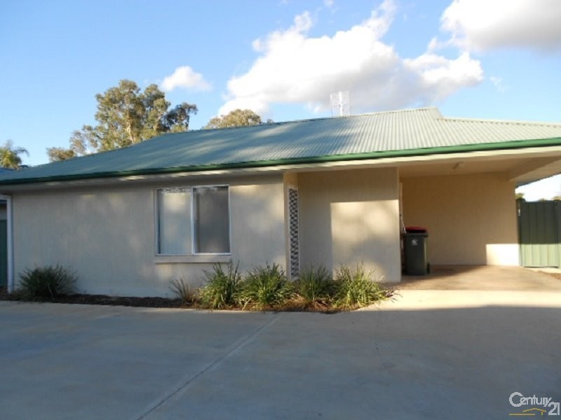 5/2A WILGA ST, Parkes NSW 2870