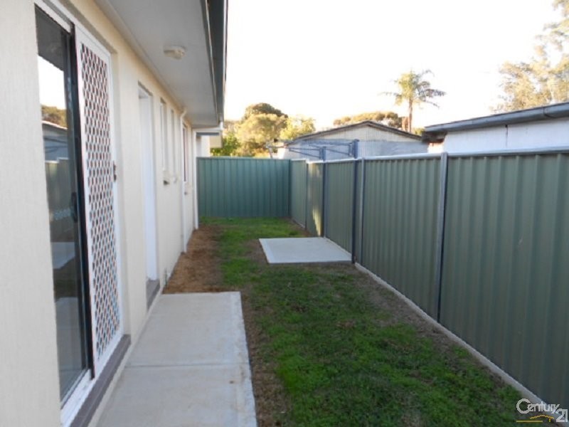 5/2A WILGA ST, Parkes NSW 2870