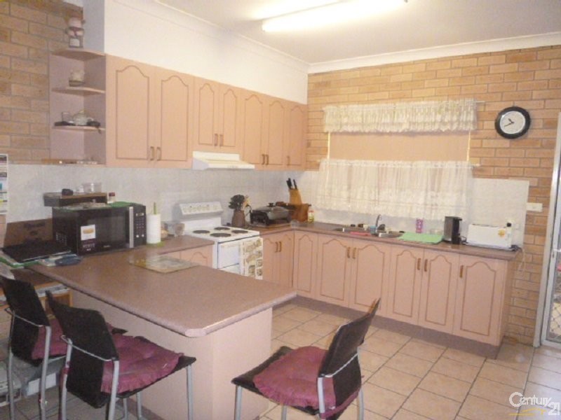 3/21 Ebelina Crescent, Parkes NSW 2870