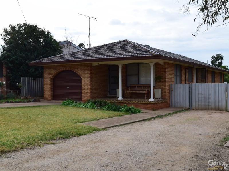 14 Barton Street, Parkes NSW 2870