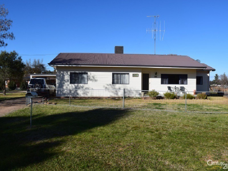 23 Kelly Road, Parkes NSW 2870