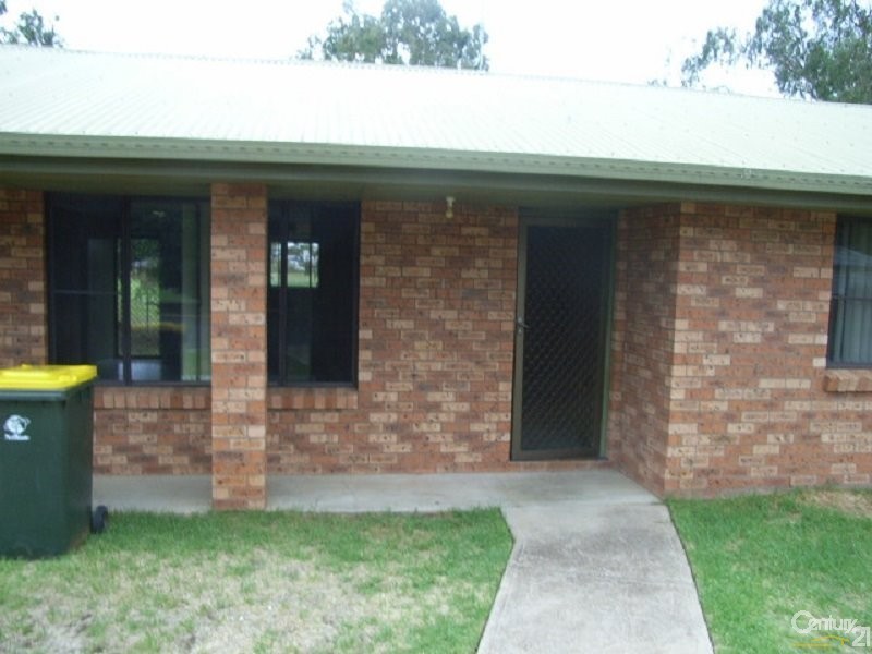 5/58-60 FORBES RD, Parkes NSW 2870