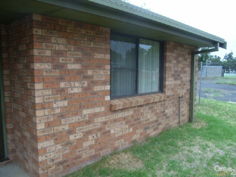 5/58-60 FORBES RD, Parkes NSW 2870