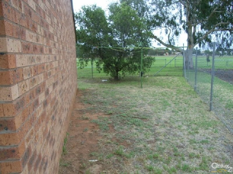 5/58-60 FORBES RD, Parkes NSW 2870