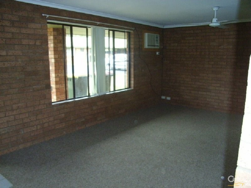 5/58-60 FORBES RD, Parkes NSW 2870