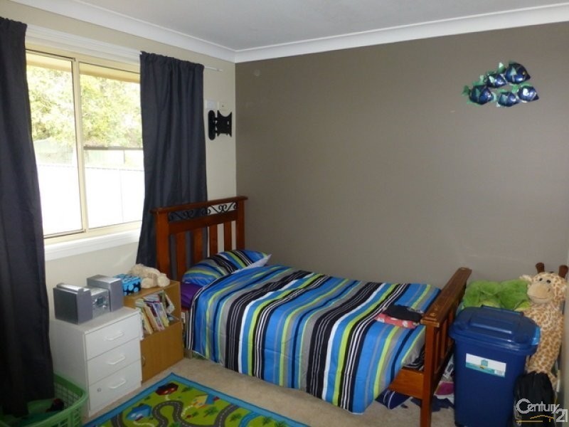 3 John Curtin Street, Parkes NSW 2870