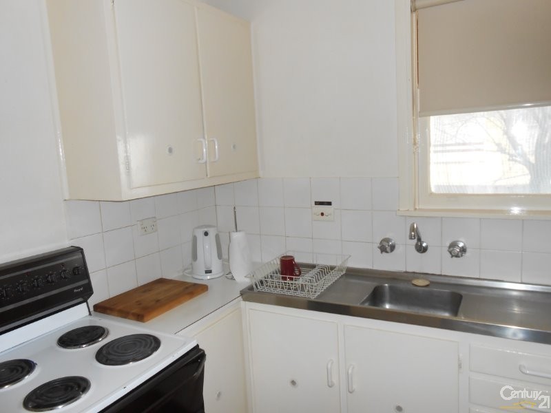 4/13 ORANGE ST, Parkes NSW 2870