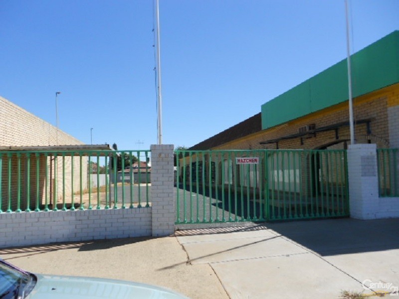 Parkes NSW 2870
